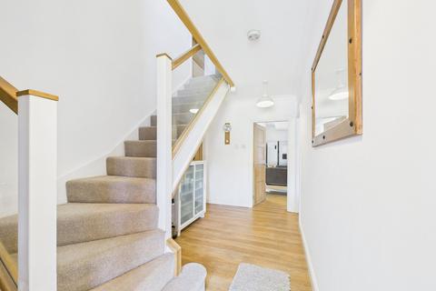 15 Abbotts Green, Astley, Manchester, M29 7NJ