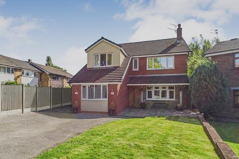 15 Abbotts Green, Astley, Manchester, M29 7NJ