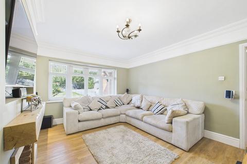 15 Abbotts Green, Astley, Manchester, M29 7NJ