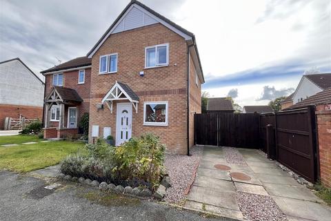 undefined, Edenfield Close, Mobberley, Knutsford