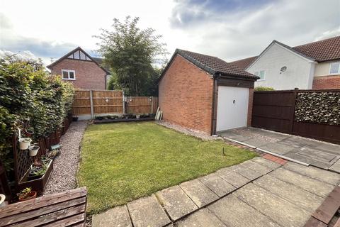 undefined, Edenfield Close, Mobberley, Knutsford