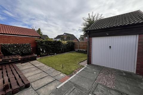 undefined, Edenfield Close, Mobberley, Knutsford