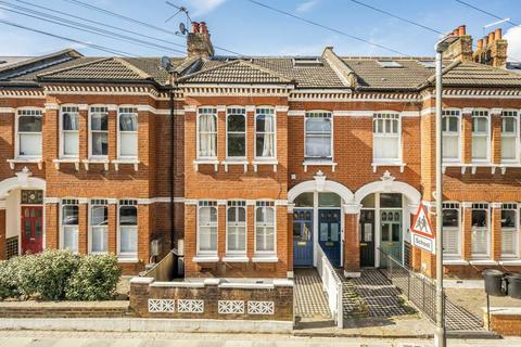 Louisville Road, London SW17