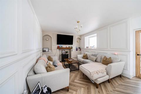 3 bedroom semi-detached house for sale, Ashburnham Road, Pembrey, Burry Port
