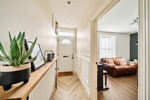 3 bedroom semi-detached house for sale, Ashburnham Road, Pembrey, Burry Port