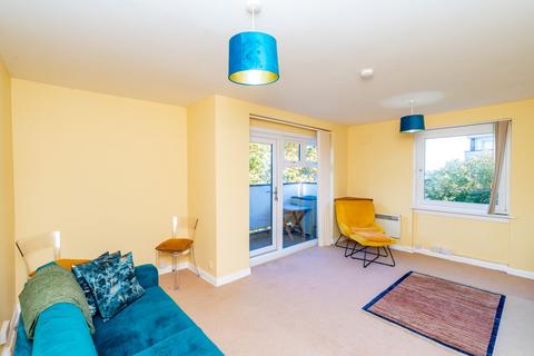 2 bedroom flat for sale, 155/8 Orchard Brae Gardens, Edinburgh, EH4
