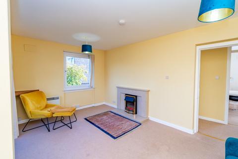 2 bedroom flat for sale, 155/8 Orchard Brae Gardens, Edinburgh, EH4