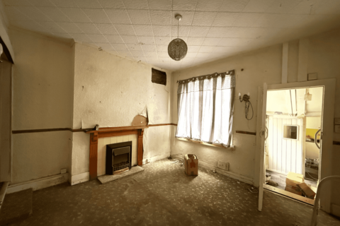 2 bedroom end of terrace house for sale, Bennetts Hill, Dudley, DY2
