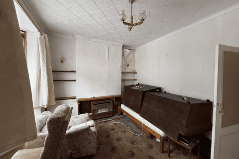 2 bedroom end of terrace house for sale, Bennetts Hill, Dudley, DY2