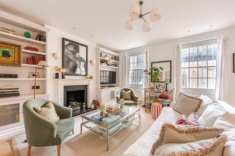 Warwick Square, London, SW1V