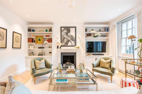 Warwick Square, London, SW1V