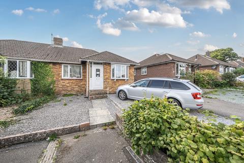 2 bedroom bungalow for sale, Abbots Way, Hampshire PO15