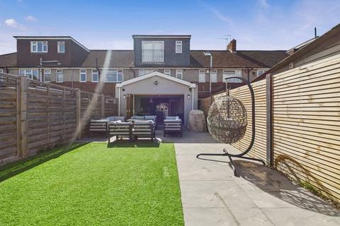 undefined, Hogarth Avenue, Ashford, Surrey, TW15