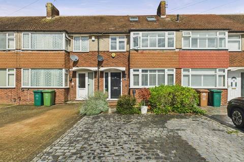 undefined, Hogarth Avenue, Ashford, Surrey, TW15