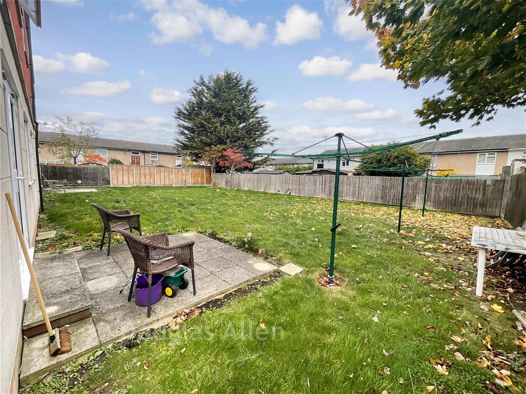 Communal Garden
