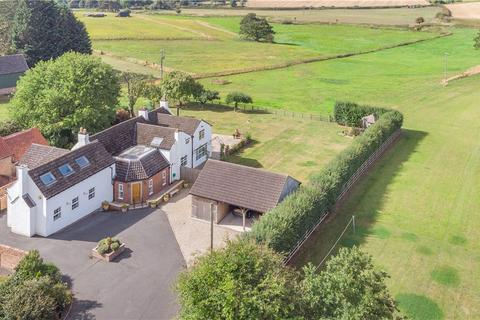 4 bedroom detached house for sale, Newsham, Near Thirsk, North Yorkshire, YO7