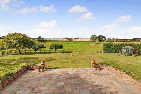 4 bedroom detached house for sale, Newsham, Near Thirsk, North Yorkshire, YO7