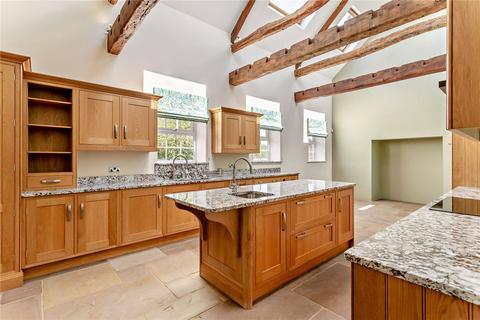 4 bedroom detached house for sale, Newsham, Near Thirsk, North Yorkshire, YO7