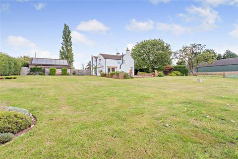 4 bedroom detached house for sale, Newsham, Near Thirsk, North Yorkshire, YO7