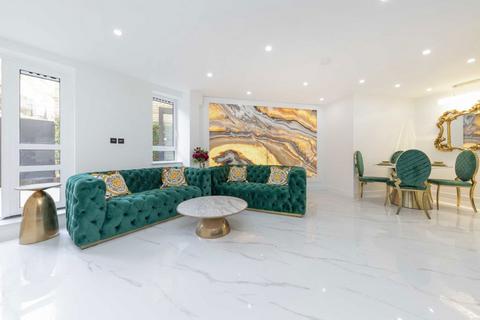 Greville Road, London NW6