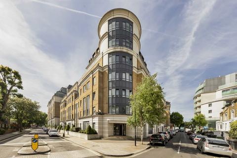 3 bedroom flat to rent, Greville Road, London NW6