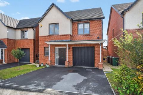 Park Hill Way, Wakefield