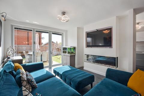undefined, Park Hill Way, Wakefield