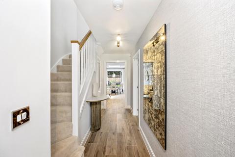 3 bedroom semi-detached house for sale, Brooklands Grove, Heath Road, Weybridge KT13