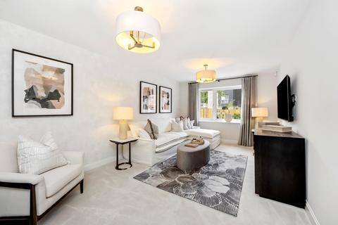 3 bedroom semi-detached house for sale, Brooklands Grove, Heath Road, Weybridge KT13