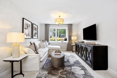 3 bedroom semi-detached house for sale, Brooklands Grove, Heath Road, Weybridge KT13
