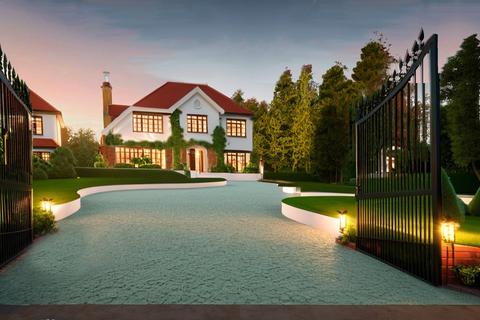 Loom Lane, Radlett, Hertfordshire, WD7