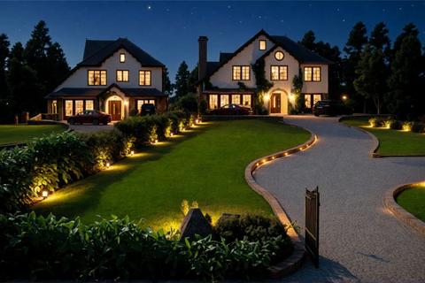 Loom Lane, Radlett, Hertfordshire, WD7