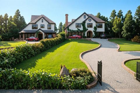 undefined, Loom Lane, Radlett, Hertfordshire, WD7