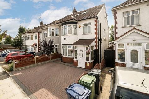 5 bedroom terraced house to rent, Uneeda Drive, Greenford UB6