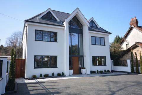 undefined, Nelmes Road, Emerson Park, Hornchurch, RM11
