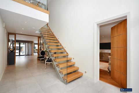 undefined, Nelmes Road, Emerson Park, Hornchurch, RM11