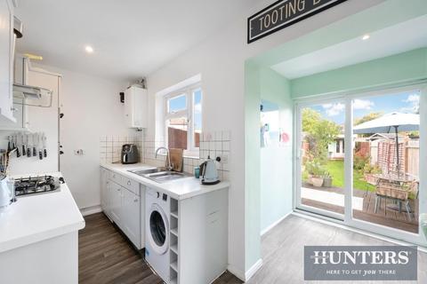 undefined, Ewell Road, Long Ditton, Surbiton