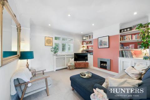 2 bedroom terraced house for sale, Ewell Road, Long Ditton, Surbiton