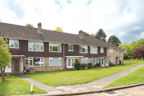 Charmouth Court, St. Albans, Hertfordshire