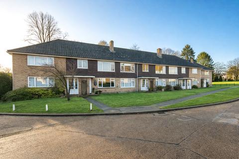 undefined, Charmouth Court, St. Albans, Hertfordshire