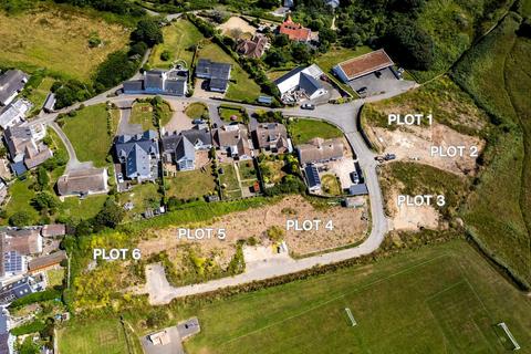 4 bedroom property with land for sale, PLOT 1, The Headlands, St Brides View, SA62