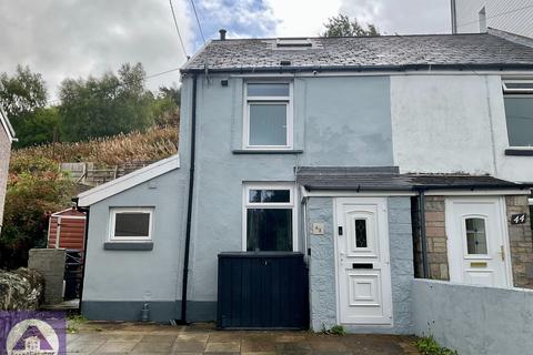 2 bedroom terraced house for sale, Rhiw Parc Road, Abertillery