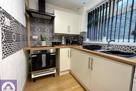2 bedroom terraced house for sale, Rhiw Parc Road, Abertillery
