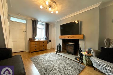 2 bedroom terraced house for sale, Rhiw Parc Road, Abertillery