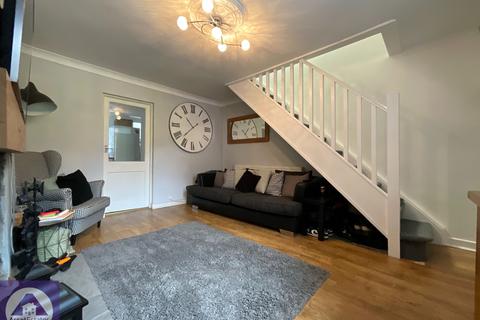 2 bedroom terraced house for sale, Rhiw Parc Road, Abertillery