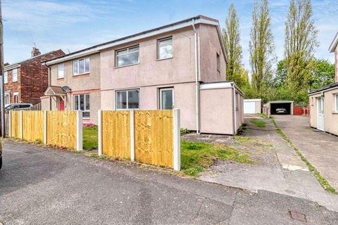 3 bedroom semi-detached house for sale, Hampton Road, Scunthorpe, Lincoln, Lincolnshire, DN16 1QJ