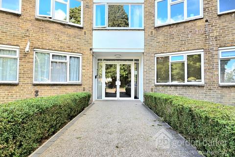 2 bedroom apartment for sale, Lindsay Road, Poole BH13