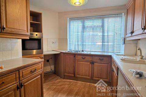 2 bedroom apartment for sale, Lindsay Road, Poole BH13