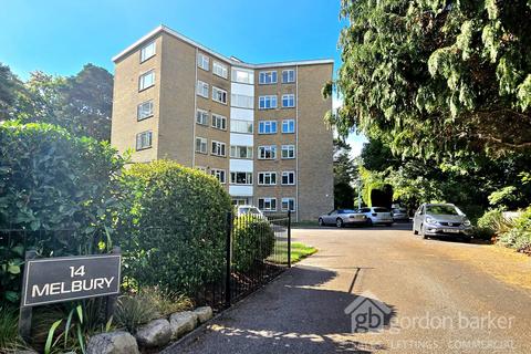 2 bedroom apartment for sale, Lindsay Road, Poole BH13