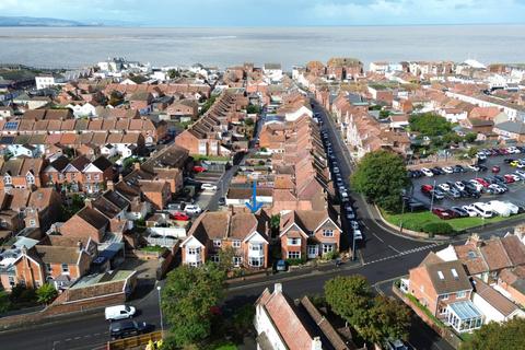 undefined, Oxford Street, Burnham-On-Sea, Somerset, TA8